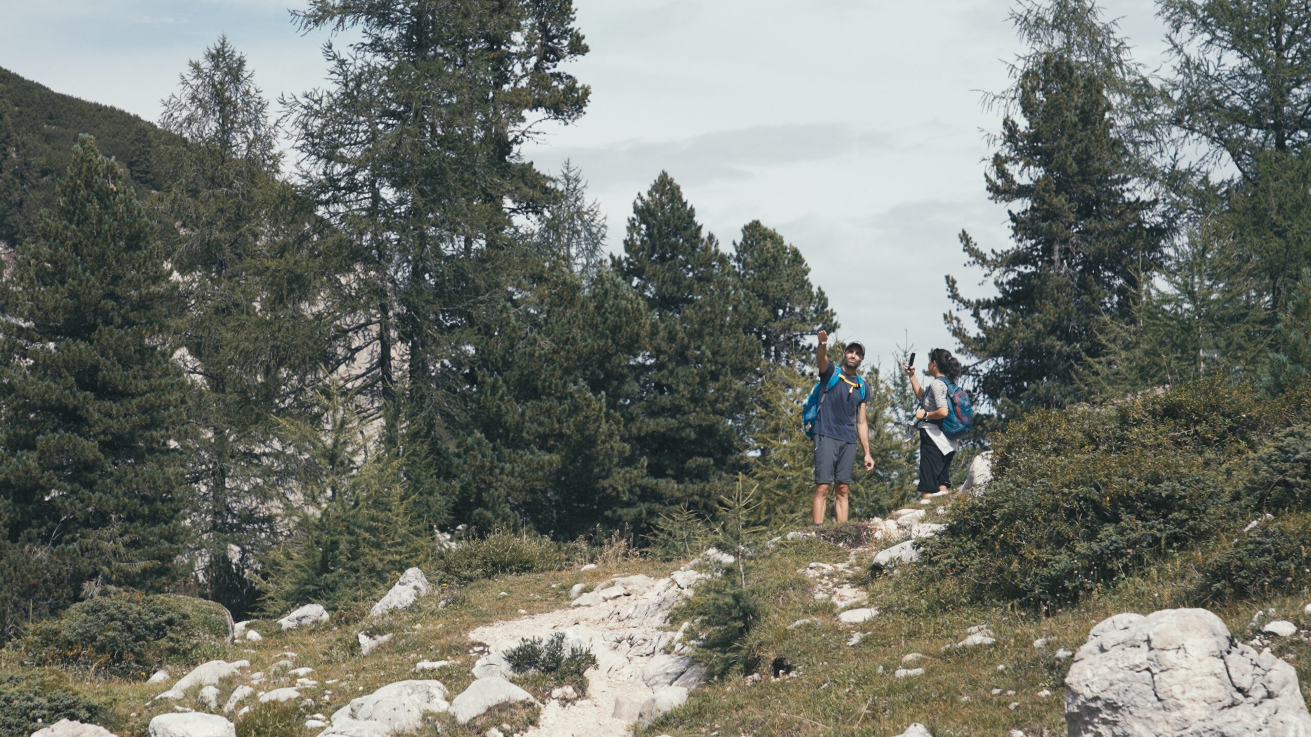 Dolomites Alta Via 1 8 Days Guided