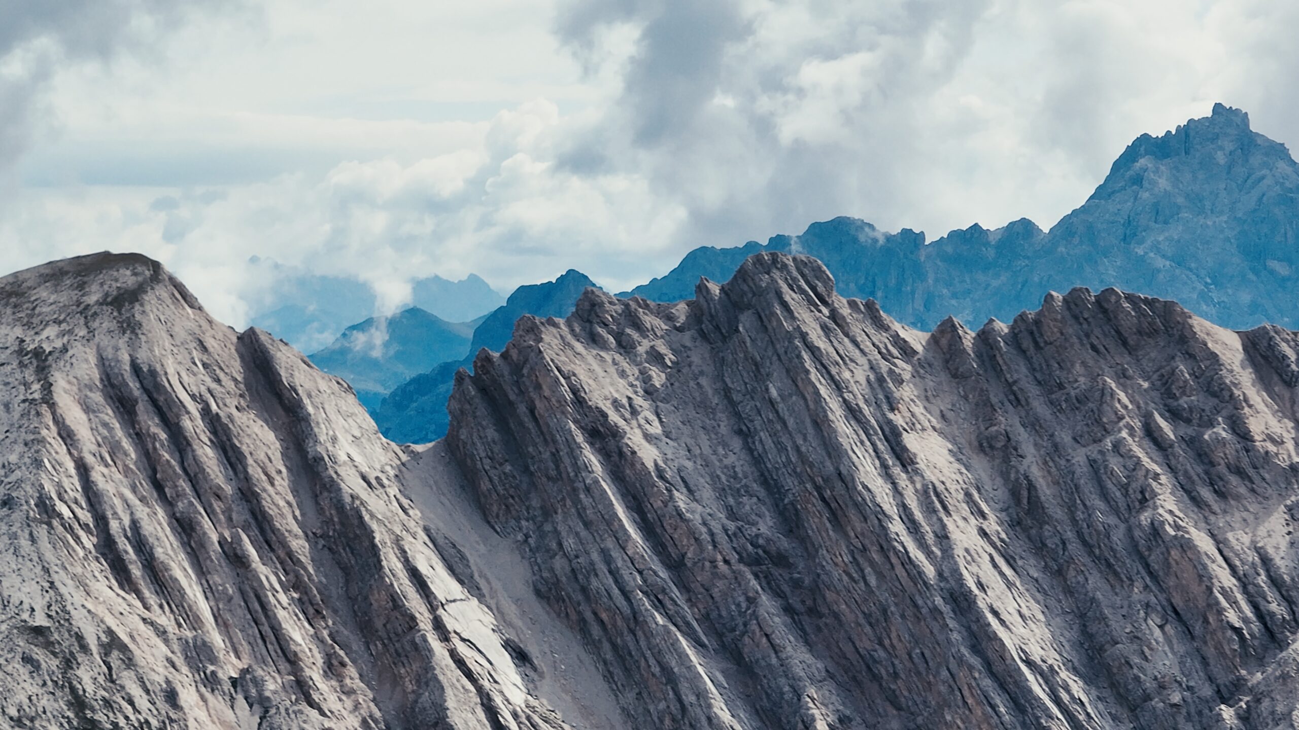 Dolomites Alta Via 1 8 Days Guided