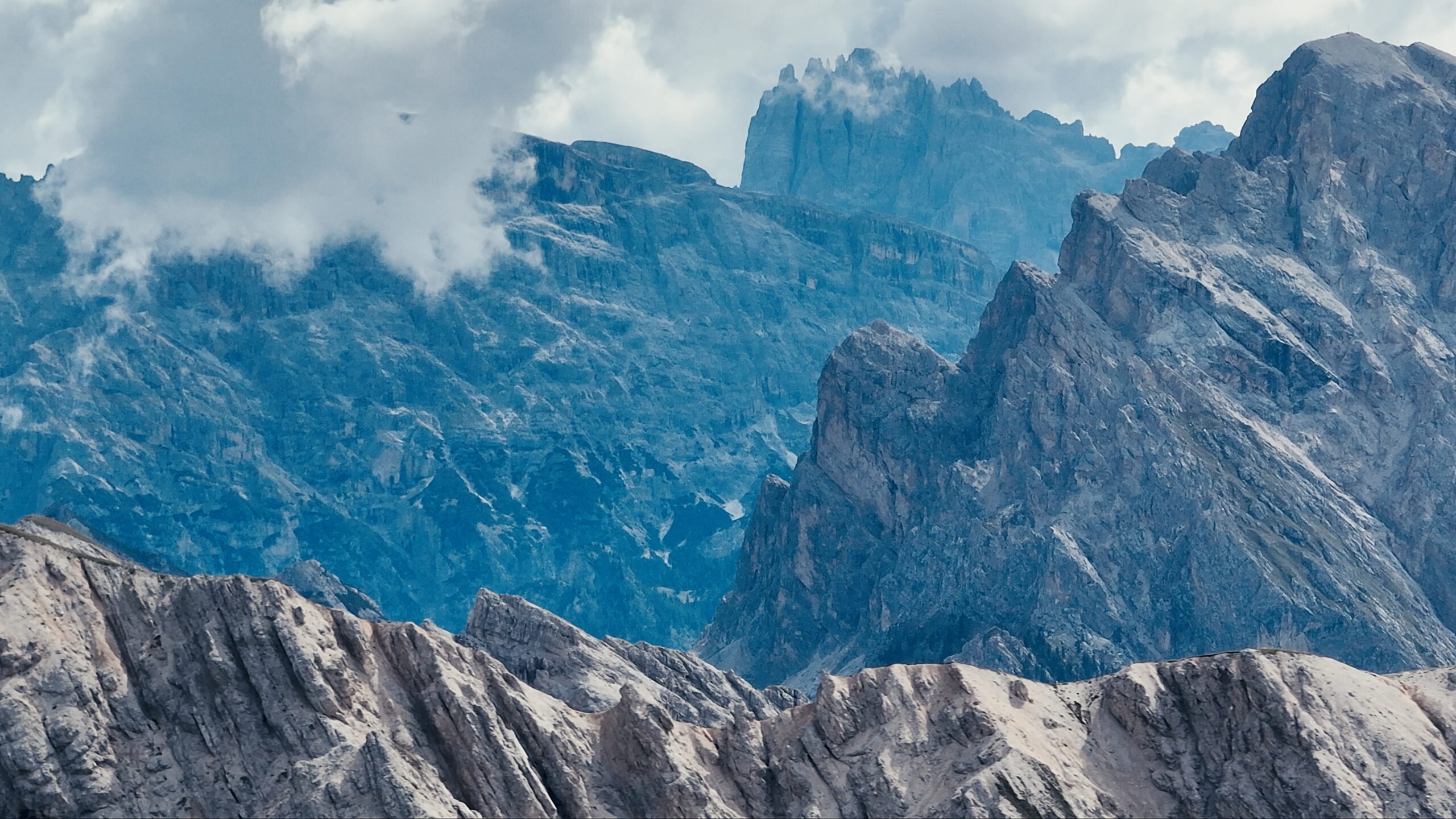 Dolomites Alta Via 1 8 Days Guided