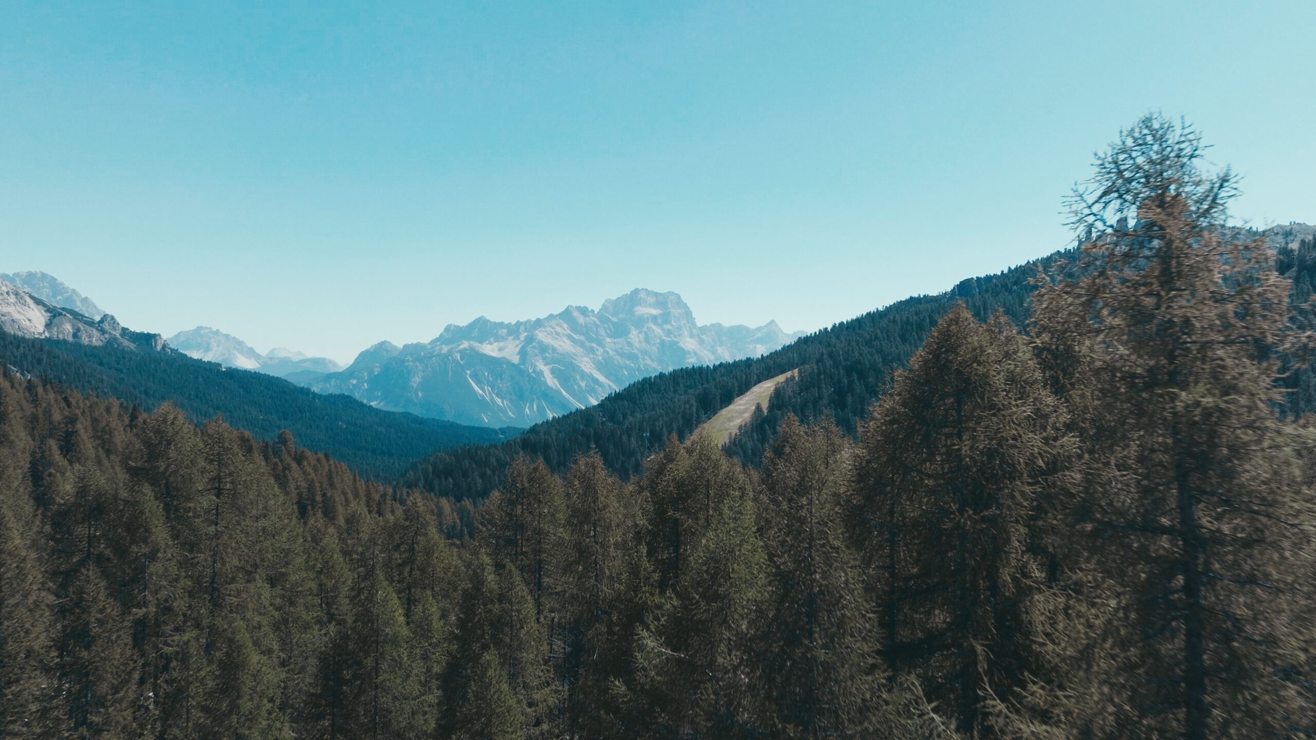 Dolomites Alta Via 1 8 Days Guided