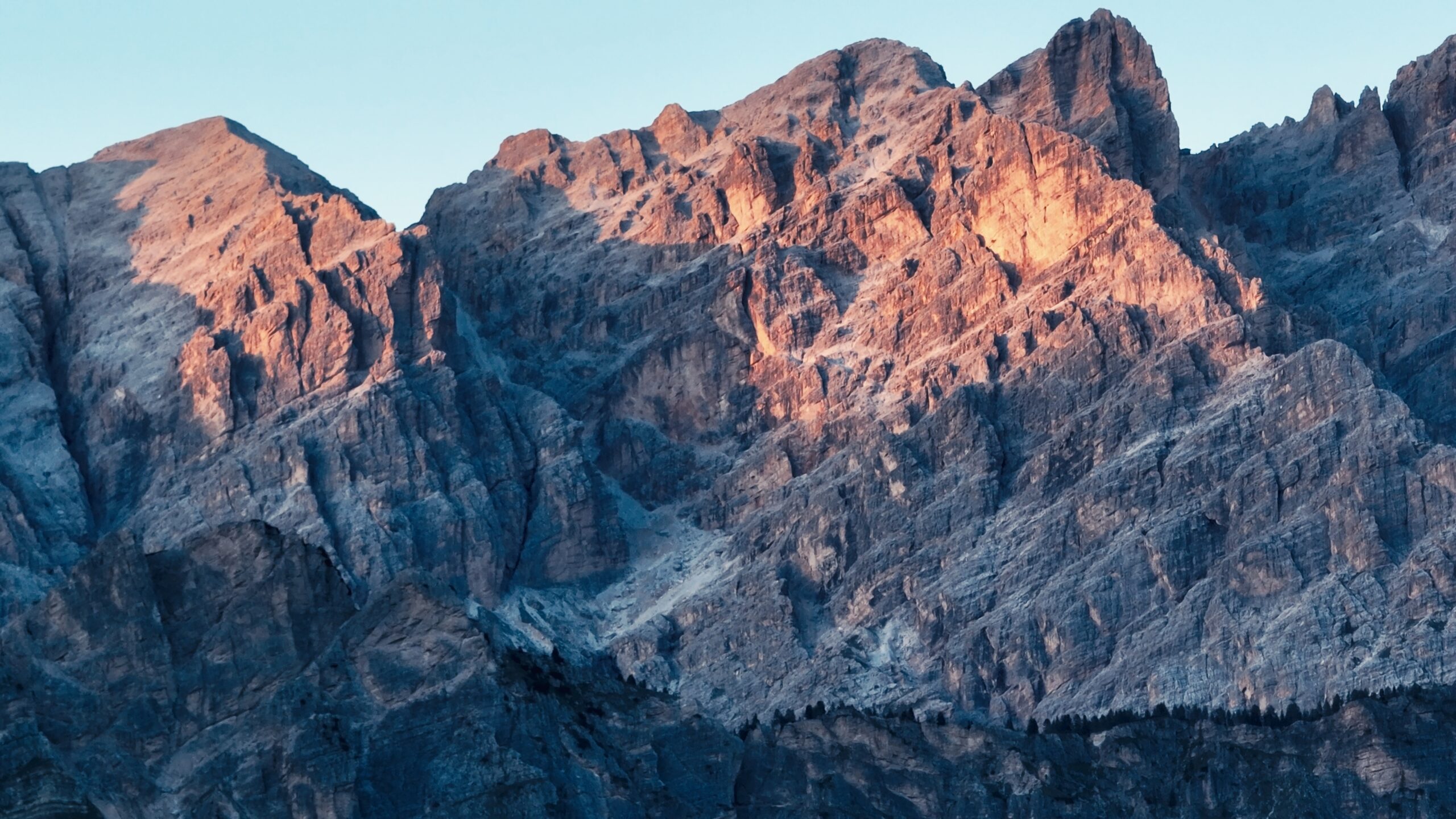 Dolomites Alta Via 1 8 Days Guided