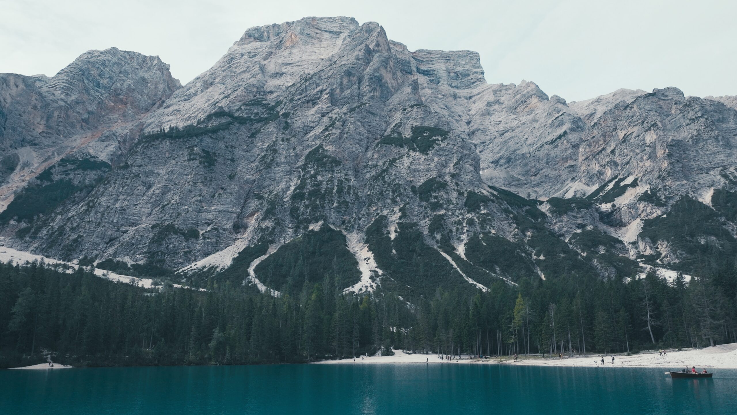 Dolomites Alta Via 1 8 Days Guided