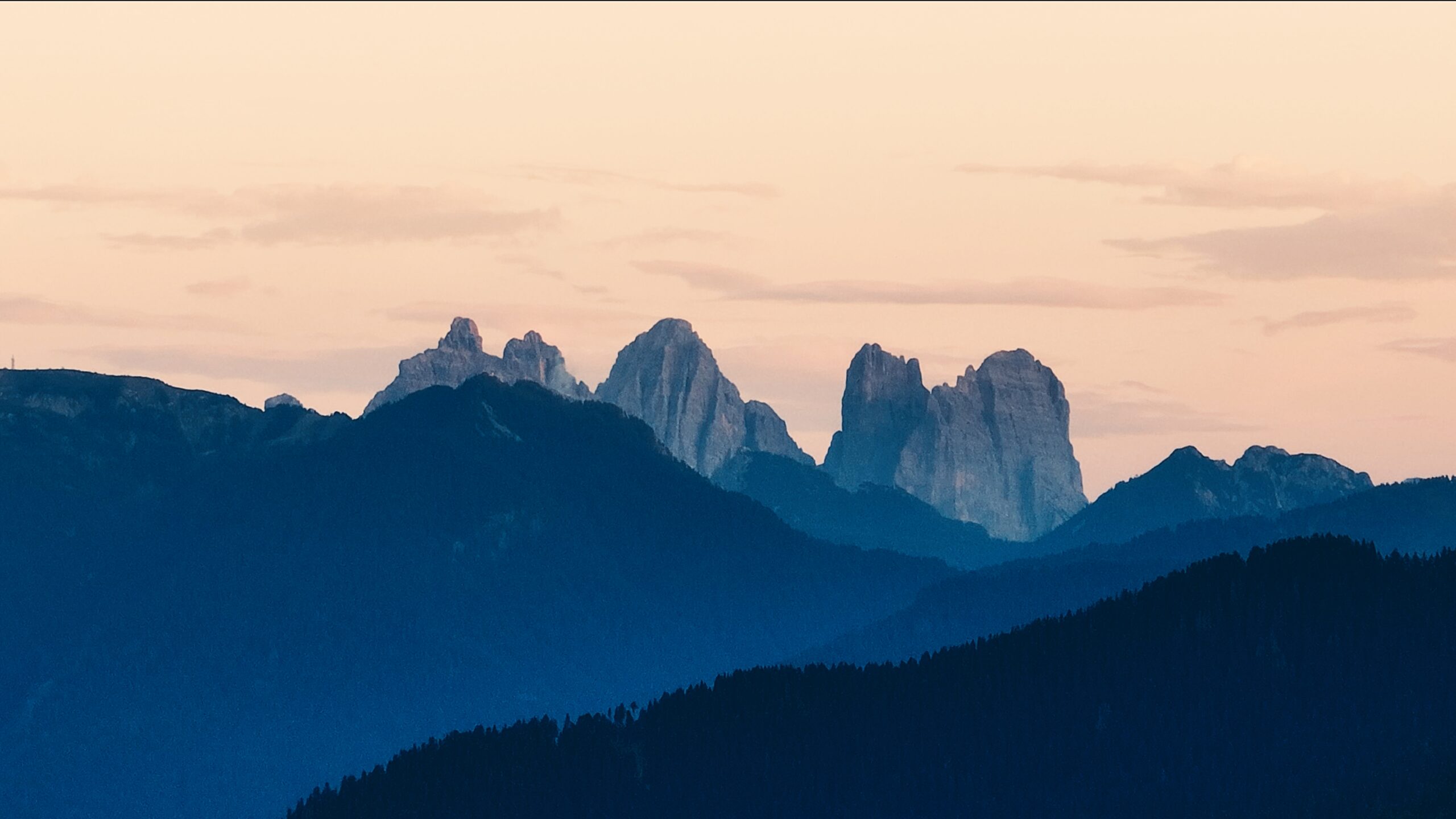 Dolomites Alta Via 1 8 Days Guided