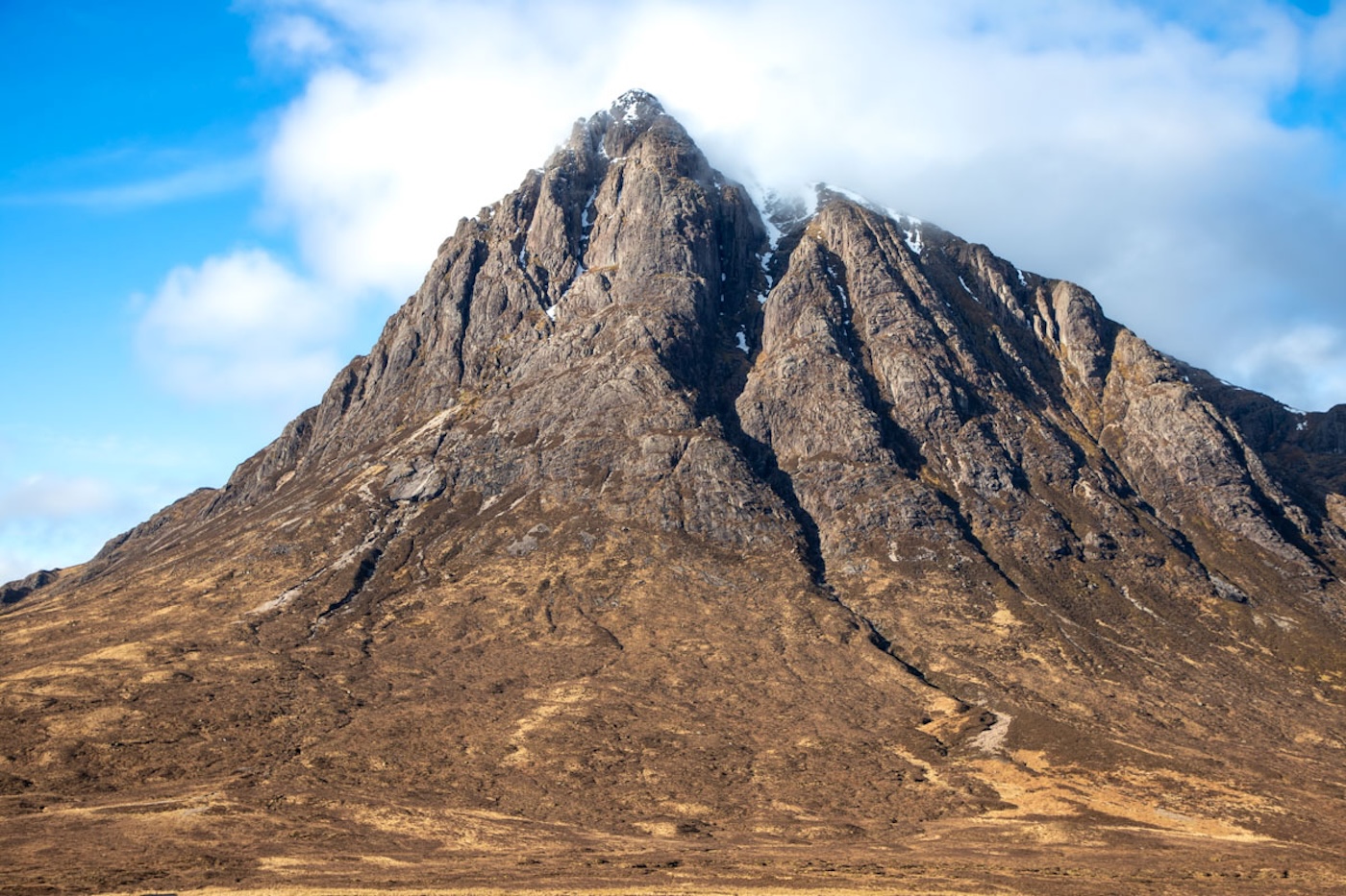 Mags: West Highland Way Self Guided Trek 7 Day