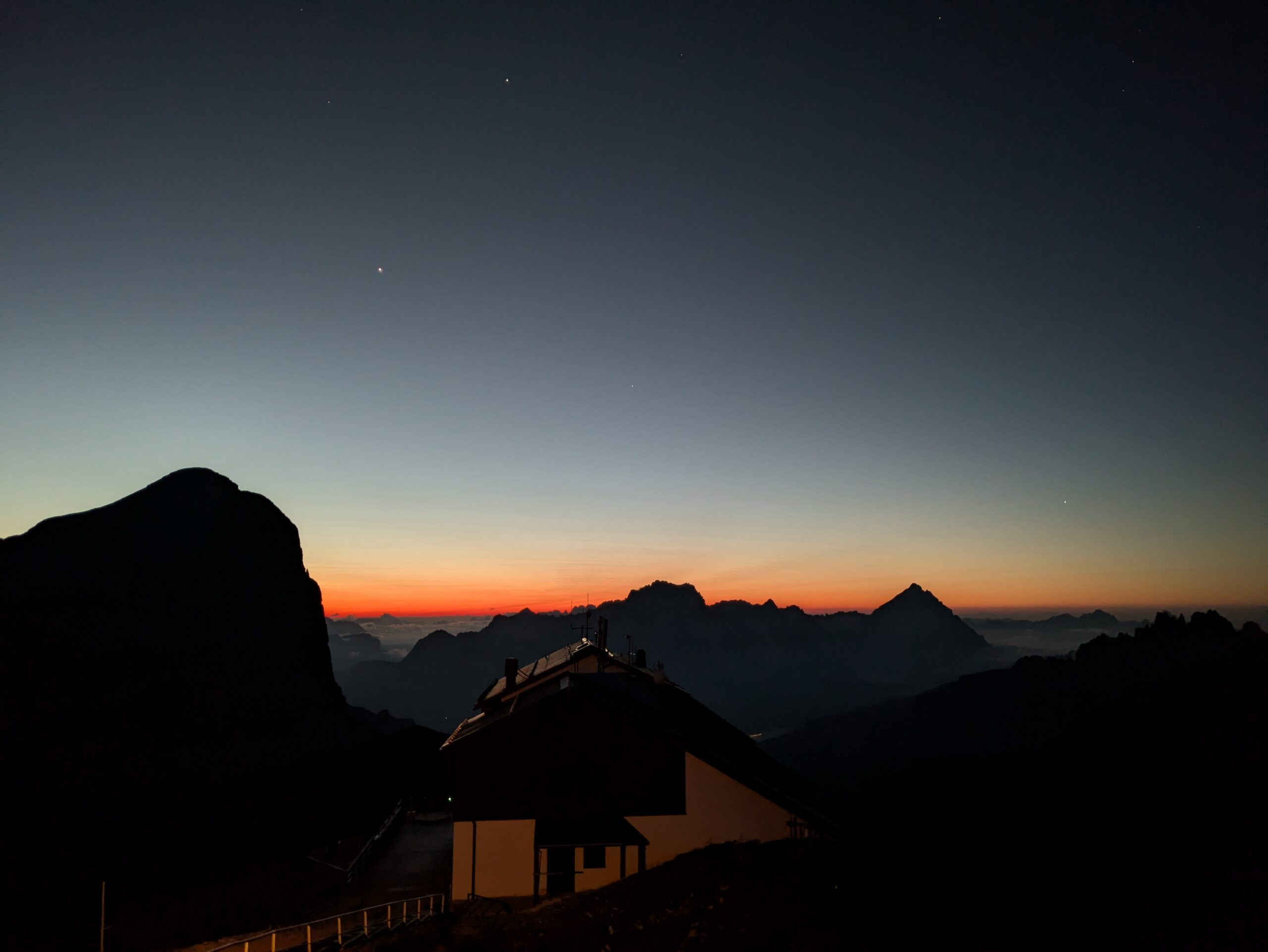 Dolomites Alta Via 1 8 Days Guided
