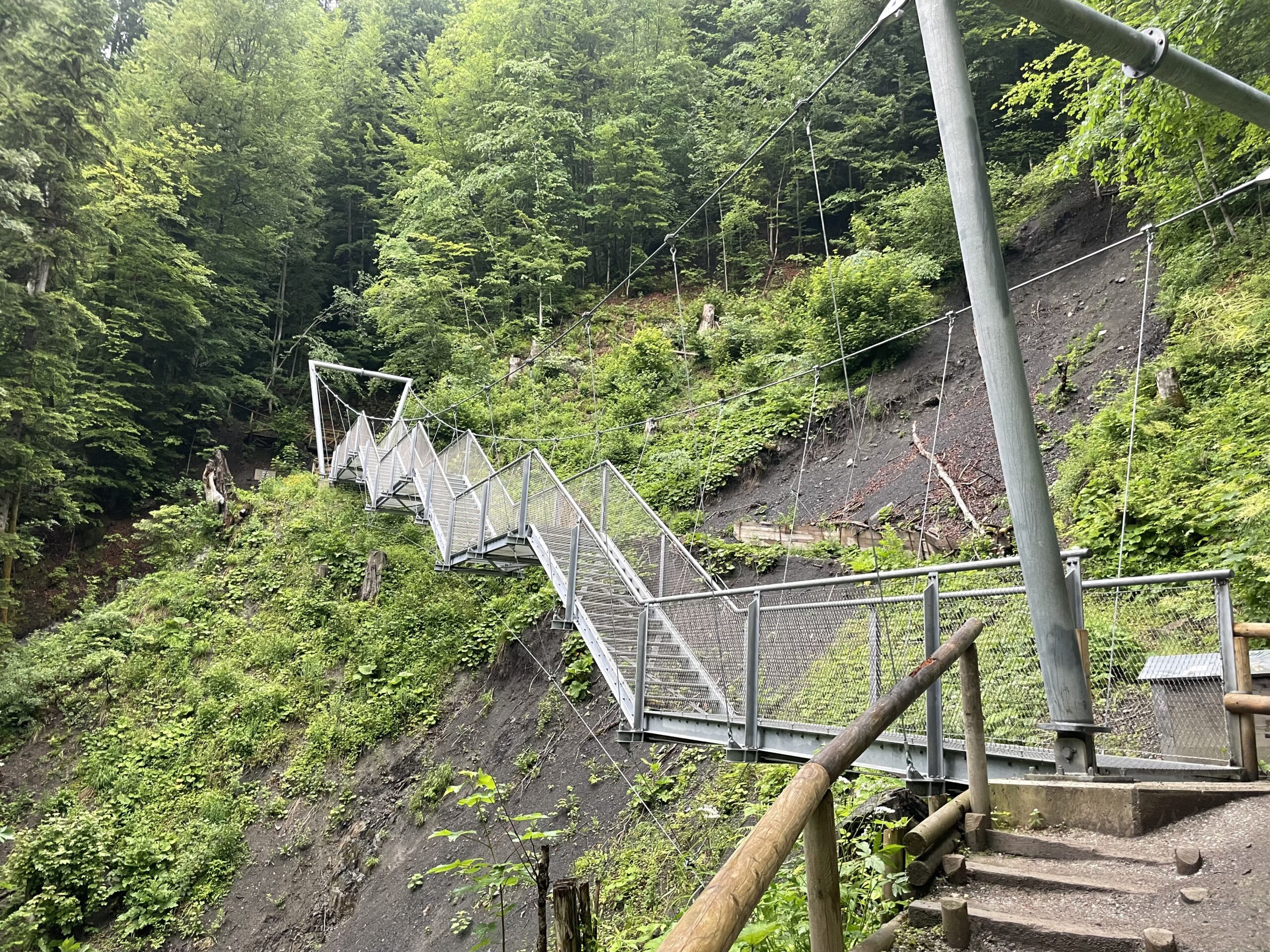 The Zugspitze Circuit 4 Days Self Guided