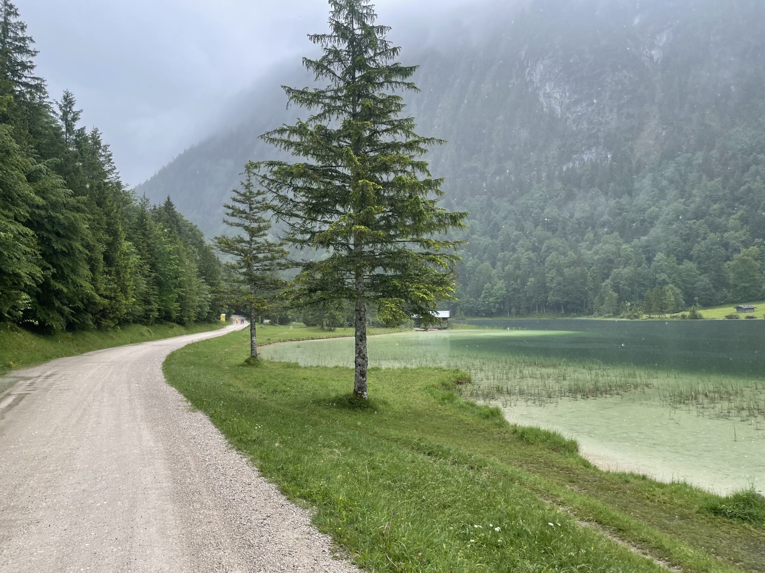 The Zugspitze Circuit 4 Days Self Guided