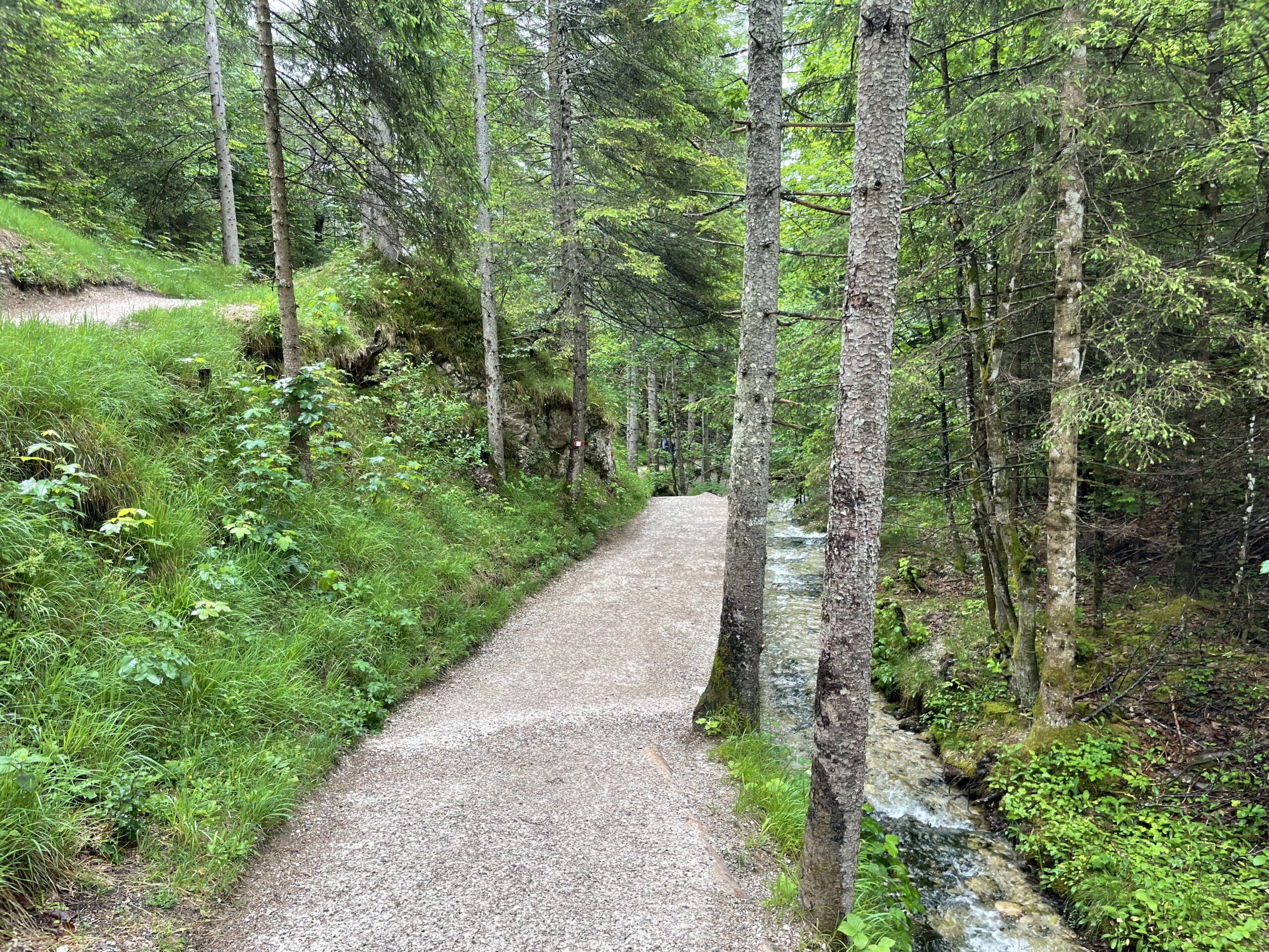 The Zugspitze Circuit 4 Days Self Guided