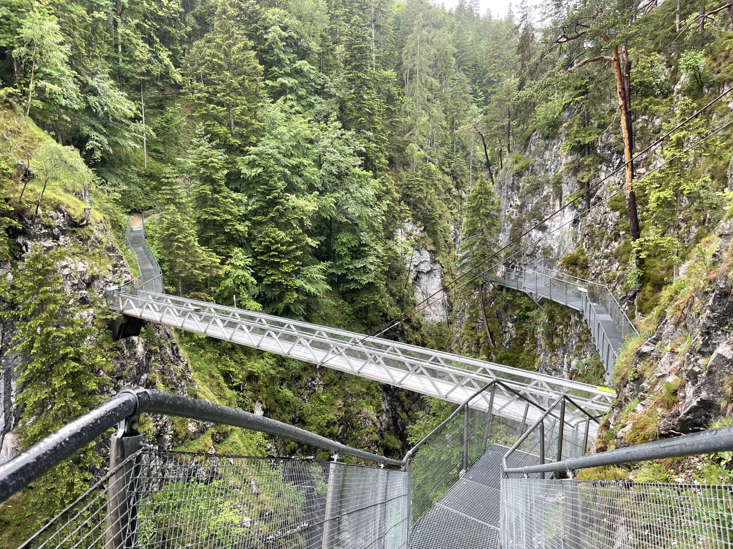 The Zugspitze Circuit 4 Days Self Guided