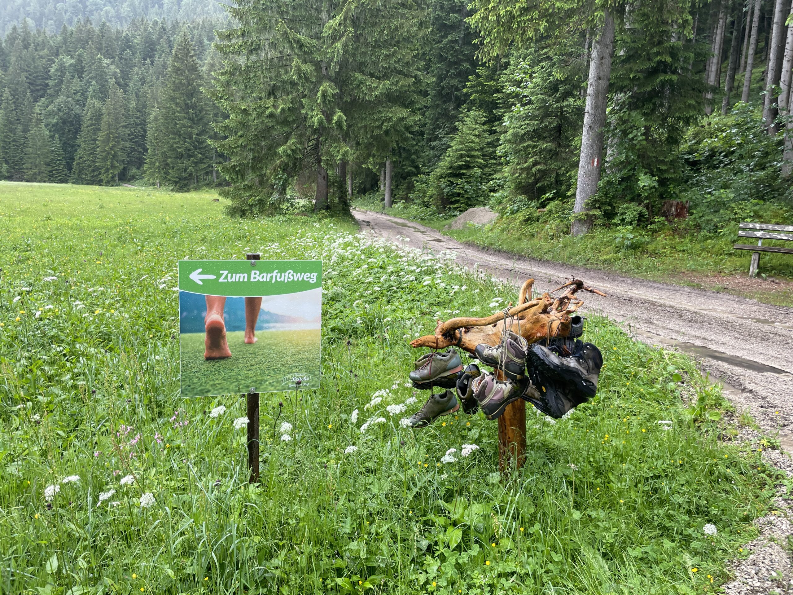 The Zugspitze Circuit 4 Days Self Guided