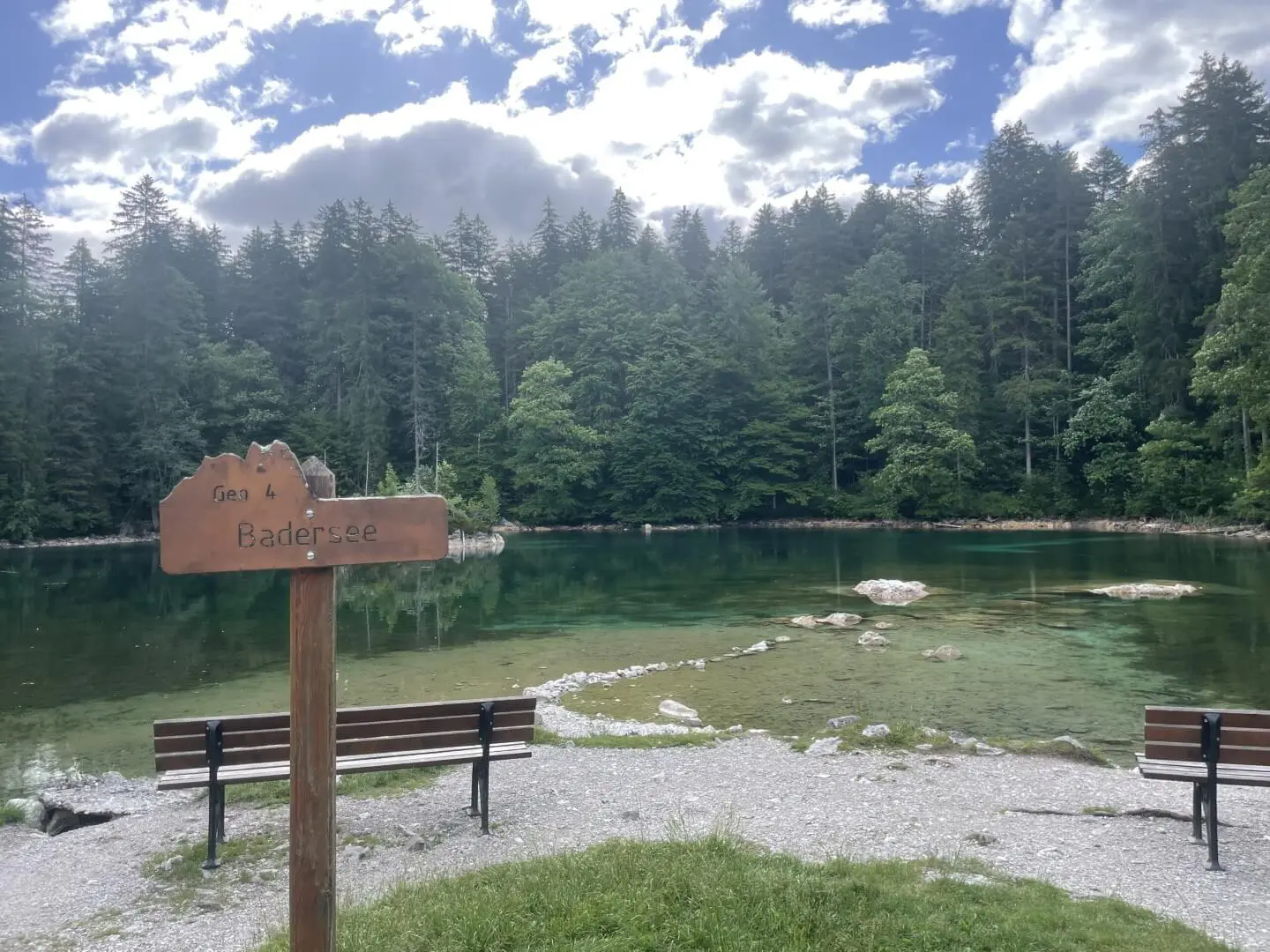 Karwendel to Zugspitze Traverse 6 Days Self Guided
