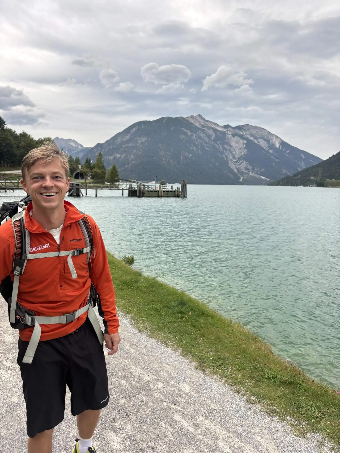 Karwendel to Zugspitze Traverse 6 Days Self Guided