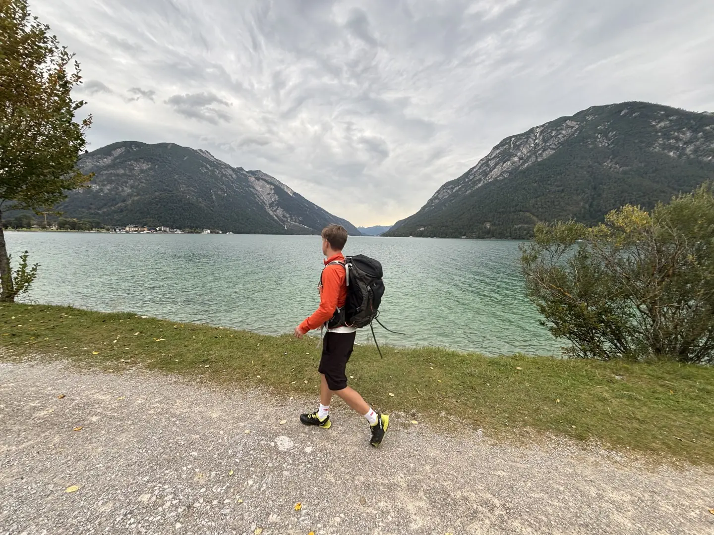 Karwendel to Zugspitze Traverse 6 Days Self Guided