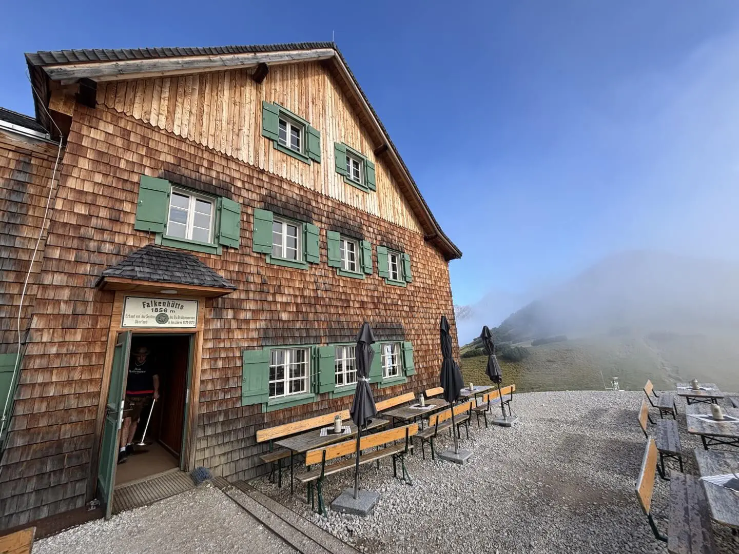 Karwendel to Zugspitze Traverse 6 Days Self Guided